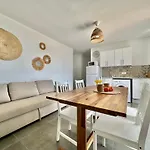 Appartement Torres De Yomely - Y4d