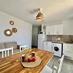Torres De Yomely - Y4d Appartement *