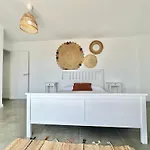 Torres De Yomely - Y4d Appartement *