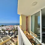 Torres De Yomely - Y4d Appartement *