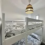 Torres De Yomely - Y4d Appartement *