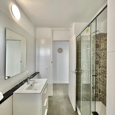 Apartmán Torres De Yomely - Y4d