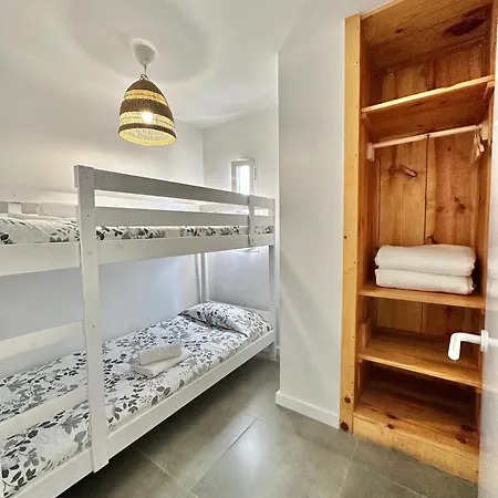 Apartment Torres De Yomely - Y4d Playa de las Americas (Tenerife)