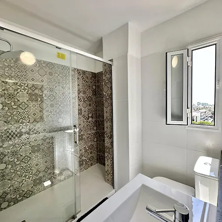Apartment Torres De Yomely - Y4d *