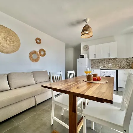 Apartment Torres De Yomely - Y4d