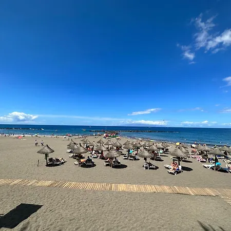 Torres De Yomely - Y4d Διαμέρισμα