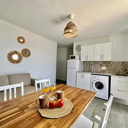 Torres De Yomely - Y4d Apartmán *