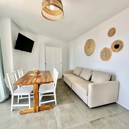 Apartment Torres De Yomely - Y4d