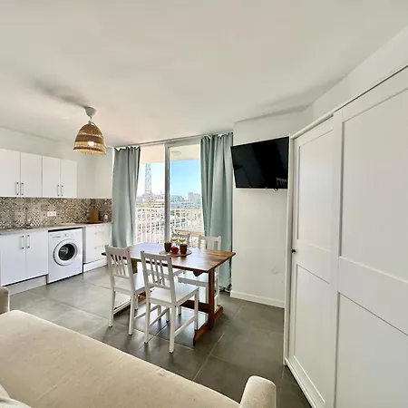 Torres De Yomely - Y4d Apartment Playa de las Americas (Tenerife)