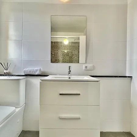 Apartmán Torres De Yomely - Y4d
