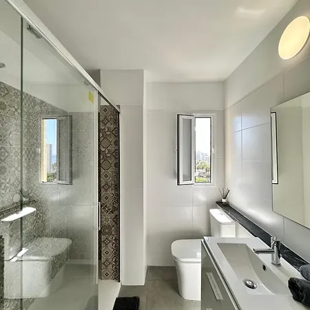 Apartment Torres De Yomely - Y4d Playa de las Americas (Tenerife)