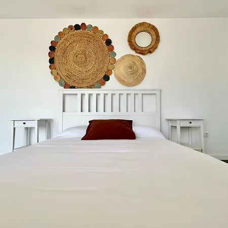 Torres De Yomely - Y4d Διαμέρισμα