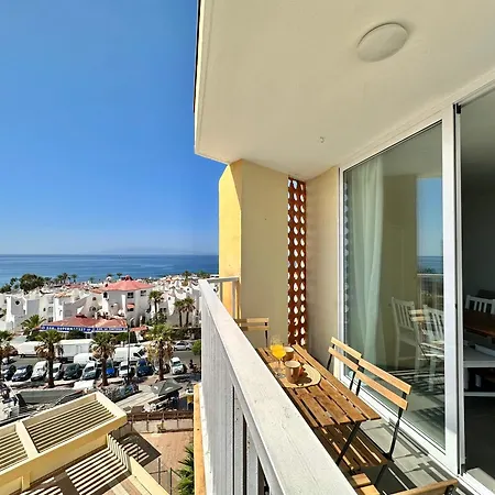 Torres De Yomely - Y4d Apartment *