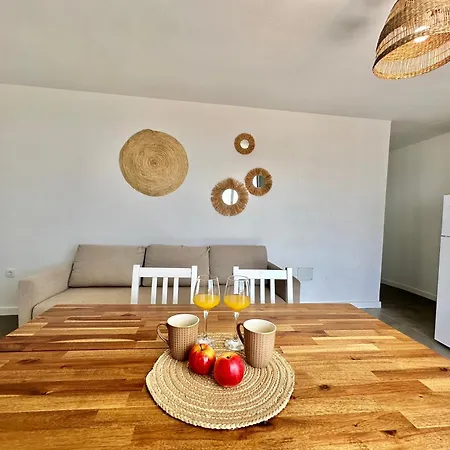 Apartment Torres De Yomely - Y4d *