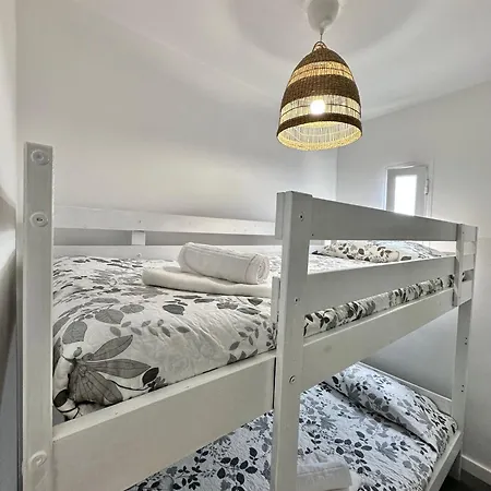 Torres De Yomely - Y4d Apartment *