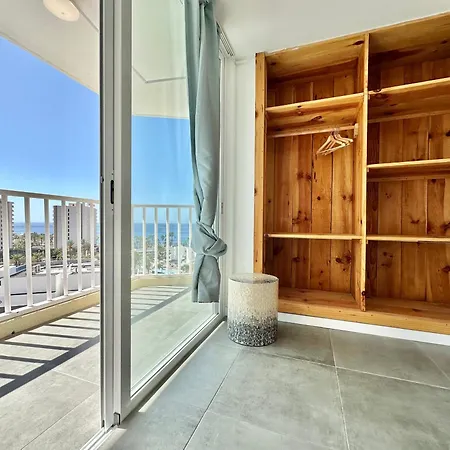 Apartment Torres De Yomely - Y4d Playa de las Americas (Tenerife)