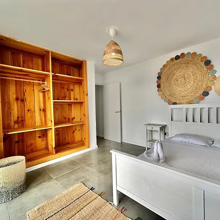 Torres De Yomely - Y4d Διαμέρισμα