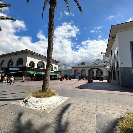 Torres De Yomely - Y4d Apartment Playa de las Americas (Tenerife)