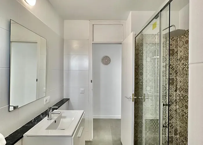 Διαμέρισμα Torres De Yomely - Y4d