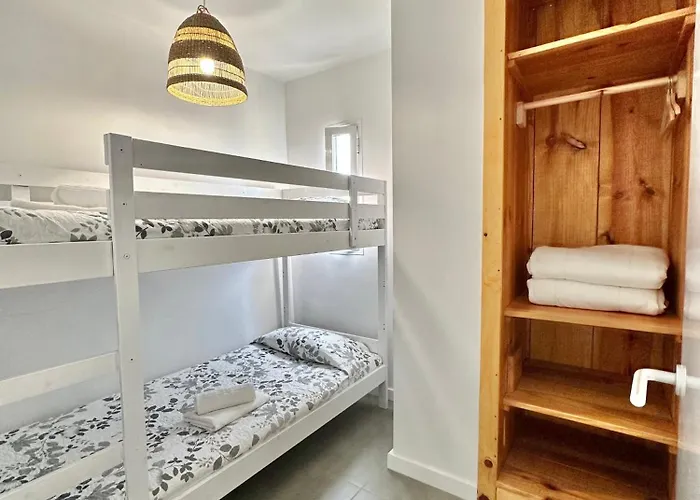 Διαμέρισμα Torres De Yomely - Y4d Πλάγια ντε λας Αμέρικας