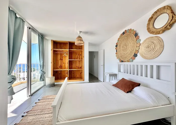 Torres De Yomely - Y4d Πλάγια ντε λας Αμέρικας