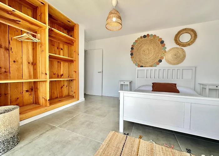 Torres De Yomely - Y4d Διαμέρισμα Πλάγια ντε λας Αμέρικας