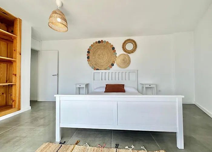 Torres De Yomely - Y4d Διαμέρισμα *