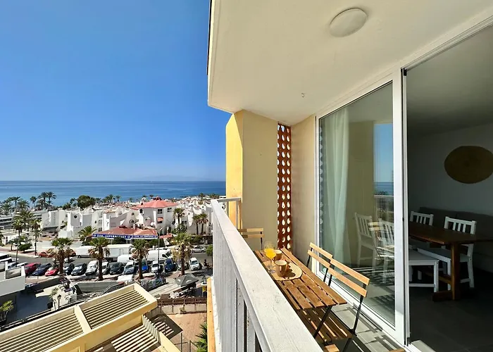 Torres De Yomely - Y4d Διαμέρισμα *