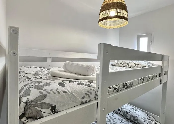 Torres De Yomely - Y4d Διαμέρισμα *