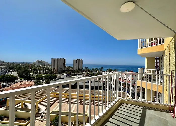 Torres De Yomely - Y4d * Πλάγια ντε λας Αμέρικας