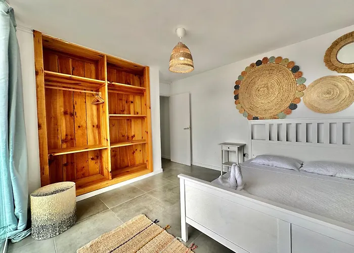 Torres De Yomely - Y4d Διαμέρισμα