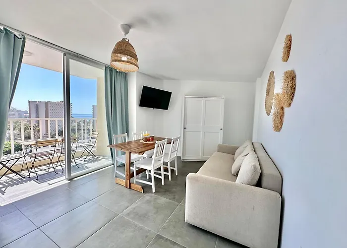 Torres De Yomely - Y4d Πλάγια ντε λας Αμέρικας