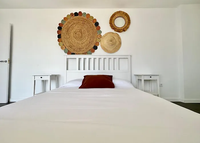 Torres De Yomely - Y4d Apartman